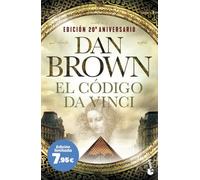 El Código Da Vinci (edición Limitada A Precio Especial)