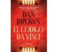 El código Da Vinci (Nueva Edición) (Planeta Internacional)