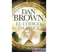 El código Da Vinci. NUEVO. ENVÍO URGENTE (Librería Agapea)