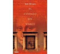El Codigo Da Vinci / The Da Vinci Code (Spanish Edition) by Brown, Dan, Estrella, Juanjo(November 30, 2003) Paperback