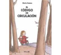 El Codigo De Circulacion
