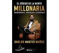 El código de la mente millonaria / The Millionaire Mind
