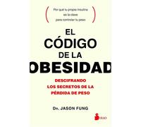 El código de la obesidad | Dr. Jason Fung