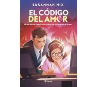 El código del amor: 1 (Planeta Internacional)