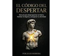 EL CÓDIGO DEL DESPERTAR