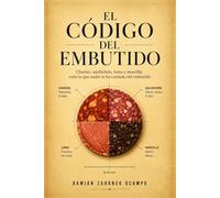 El Código del Embutido: Chorizo, salchichón, lomo y morcilla: todo lo que nadie te ha contado del embutido