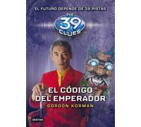 El código del emperador: The 39 Clues 8