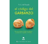 El código del garbanzo (Bonus)