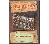 EL CÓDIGO ENIGMA - Secretos de la II G. M.