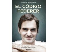 El código Federer | Stefano Semerano