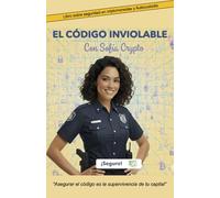 EL CÓDIGO INVIOLABLE: Libro sobre seguridad en criptomonedas y Autocustodia