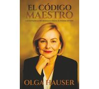 EL CÓDIGO MAESTRO: Las 12 Puertas Neuronales hacia tu Poder Divino