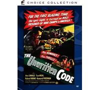 El Código No Escrito DVD (1944) - Tom Neal, Roland Varno, Herman Rotsten