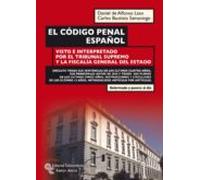 El Código Penal Español (ebook)