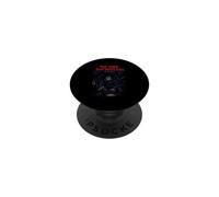 El código Que Nunca Termina Divertido póster Programador de computadora PopSockets PopGrip Adhesivo
