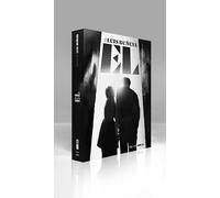 Él Coffret collector - Combo Blu-Ray/DVD
