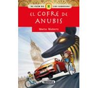 El cofre de Anubis (El club de los sabuesos)