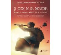 El Cofre De Las Emociones. Koriko El Cartero Mágico De La Felicidad