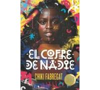 el cofre de nadie (premio gran angular 2021)