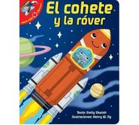 EL COHETE Y LA ROVER / TODO SOBRE COHETES | Emily Skwish