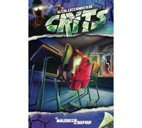 El Col·leccionista de Crits: La maledicció del Nap Buf.: Una aventura sobrenatural que et posarà els pèls de punta.