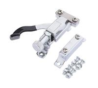 El colador incluye una herramienta reguladora de filtro ajustable con tornillo para fijar piezas de repuesto para el tambor final del trasero