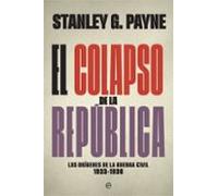 El Colapso De La Republica