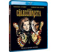 El Coleccionista [Blu-ray] (1965) The Collector