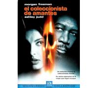 El coleccionista de amantes [DVD]