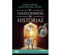 El coleccionista de historias