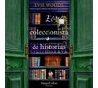 El Coleccionista De Historias (audiolibro)
