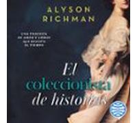 El Coleccionista De Historias (audiolibro)