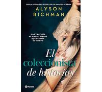 El Coleccionista de Historias: Una Travesía de Amor Y Libros Que Desafía El Tiempo (Novela) / The Missing Pages (a Novel)
