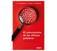 El Coleccionista De Las Últimas Palabras