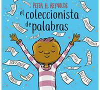 El coleccionista de palabras