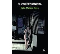 El Coleccionista (serie Detective Sonia Ruiz 11)