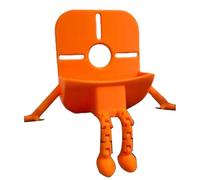 El colector para herramienta eléctrica funciona con botellas de agua mineral que evita la dispersión del accesorio del colector de taladro de escombros