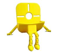 El colector para herramienta eléctrica funciona con botellas de agua mineral que evita la dispersión del accesorio del colector de taladro de escombros