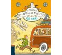 El Colegio De Los Animales Magicos 4 :¡que Alucine!