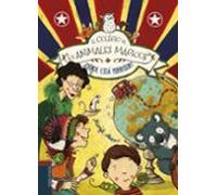 El Colegio De Los Animales Magicos 7: ¿dónde Está Morrison?