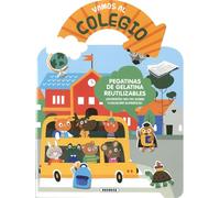 El colegio (Vamos a...) – Susaeta
