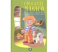 El colgante mágico: 1 (Apache Junior)
