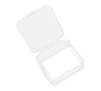 El collar de un solo paquete se mantiene con funda de almacenamiento para una fácil aplicación y extracción sin dejar rastro, 10 cajas, Talla única