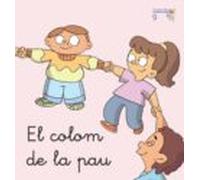 El colom de la pau