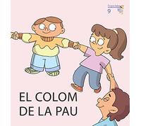 El colom de la pau - 9788476608593