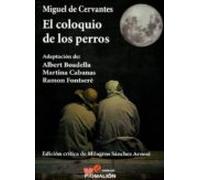 el coloquio de los perros