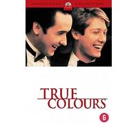 El color de la ambición / True Colors
