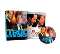 El color de la ambición / True Colors (Imprint) [ Origen Australiano, Ningun Idioma Espanol ] (Blu-Ray)