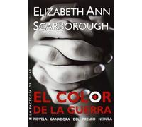 El color de la guerra (Solaris ficción)