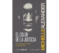 El Color De La Justicia